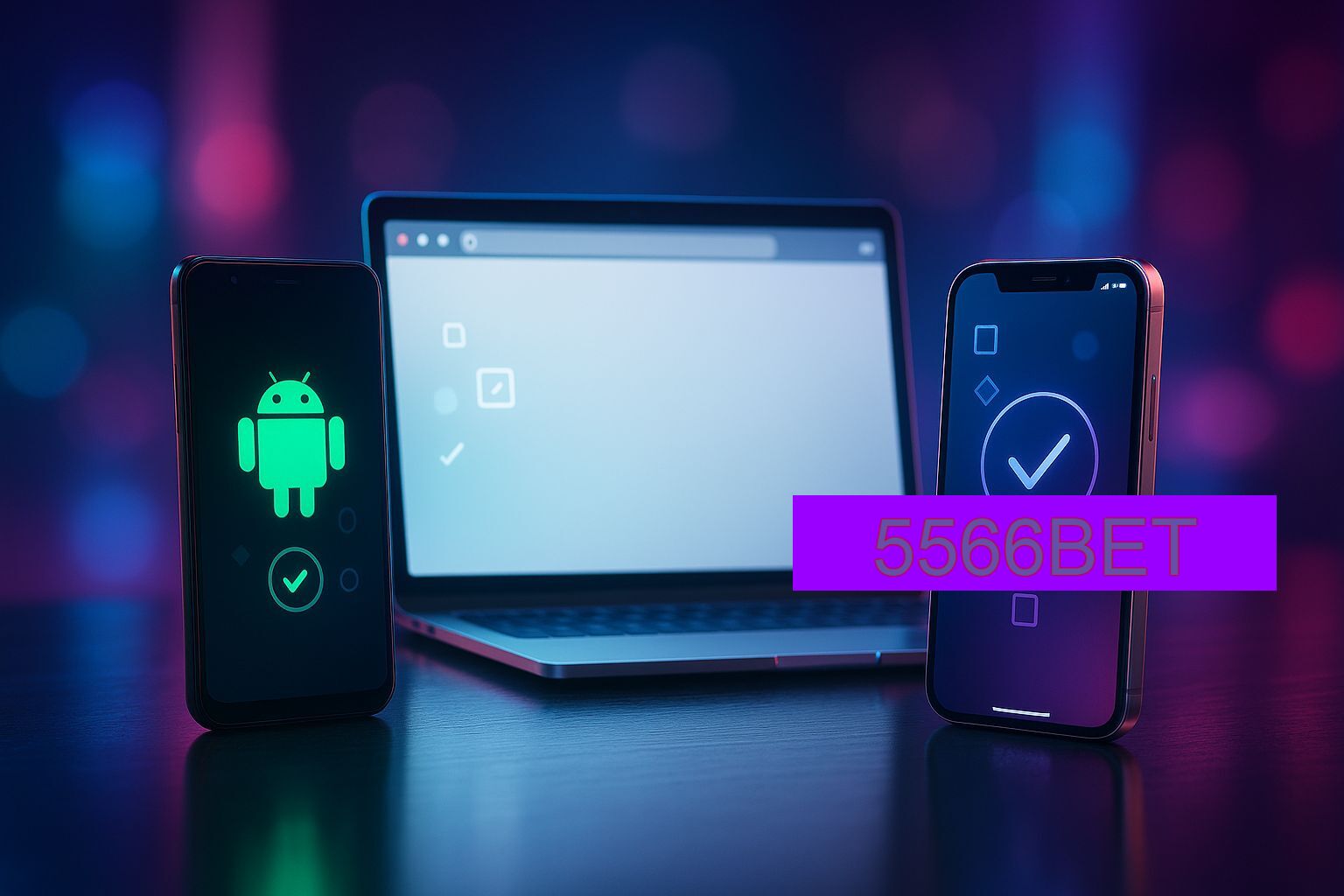 Compatibilidade do App