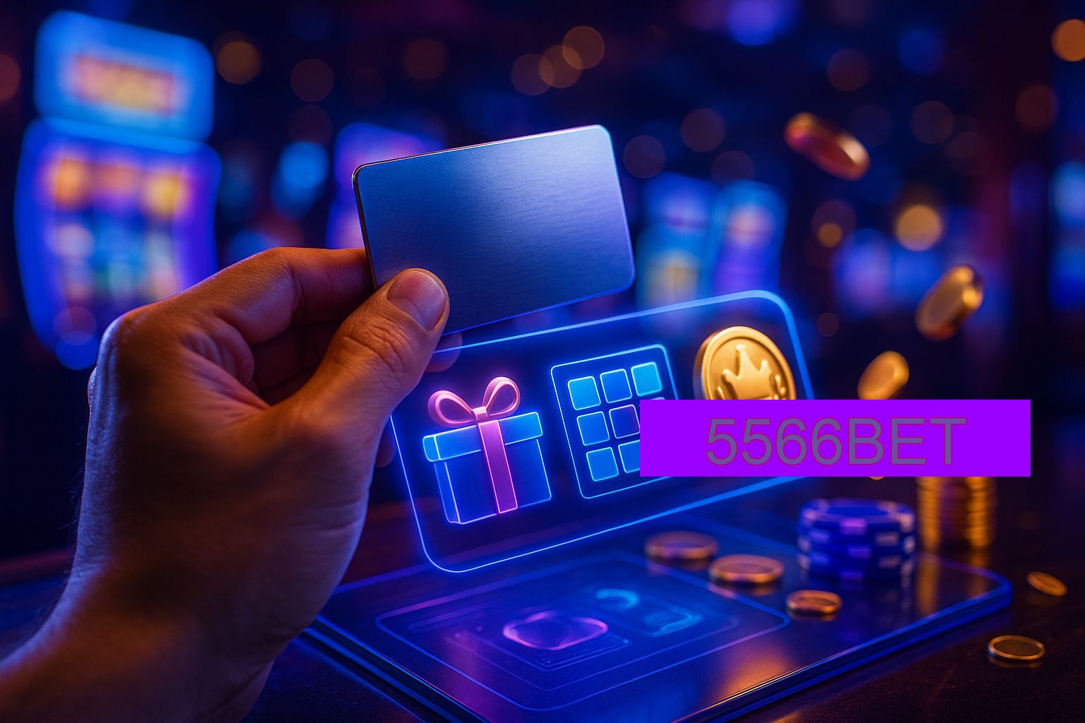 Benefícios do Login