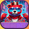 Logo da 5566BET